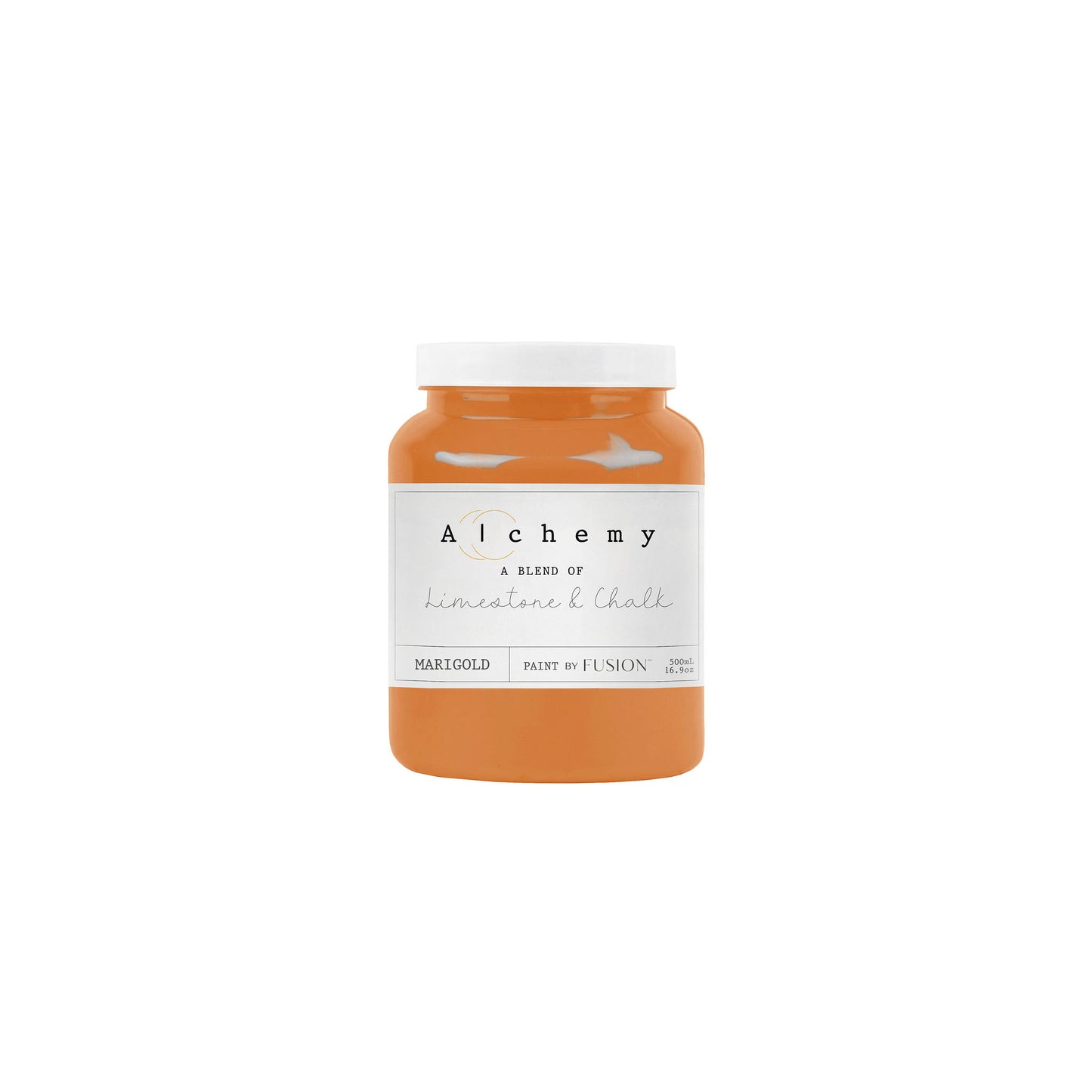 Alchemy by Fusion | Marigold