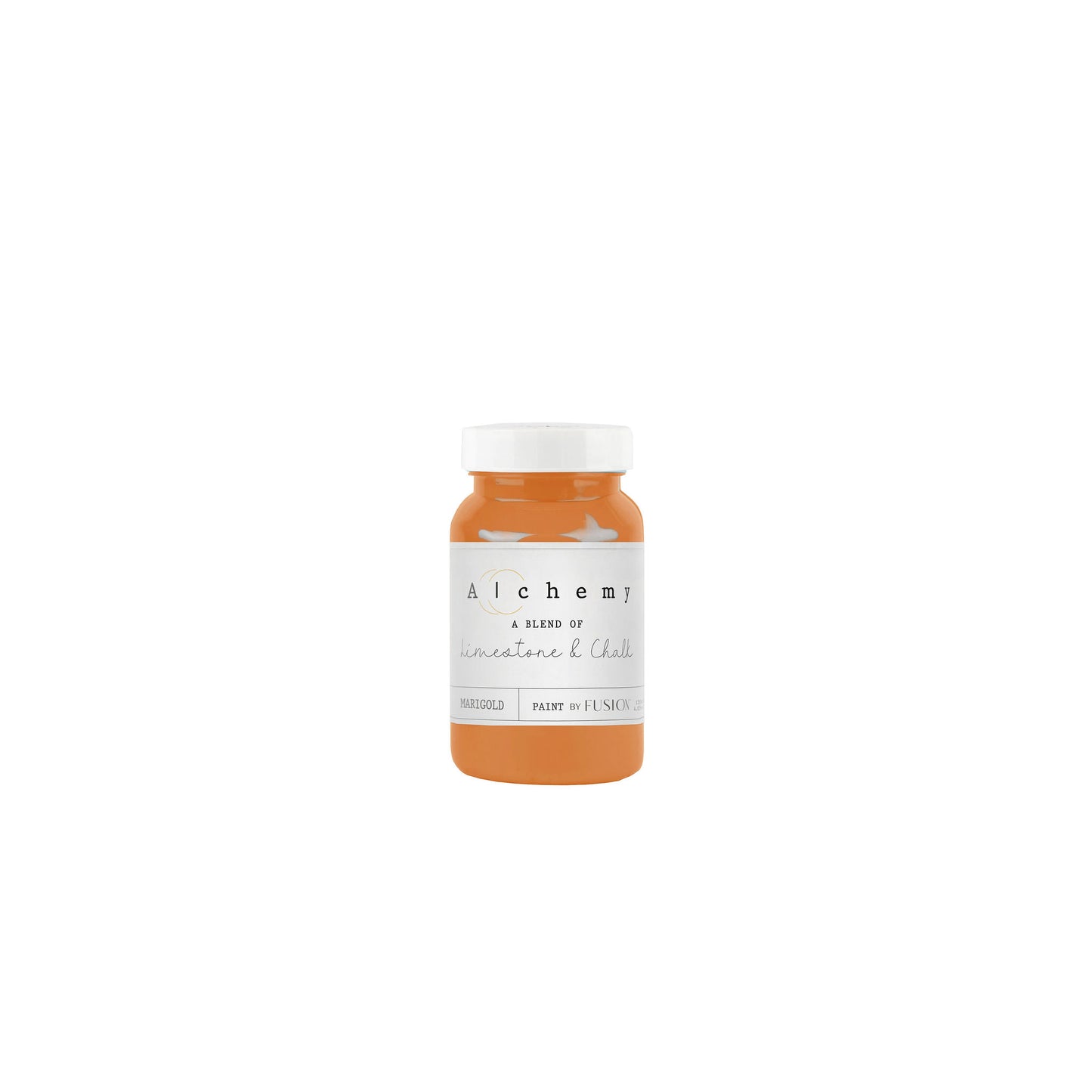 Alchemy by Fusion | Marigold