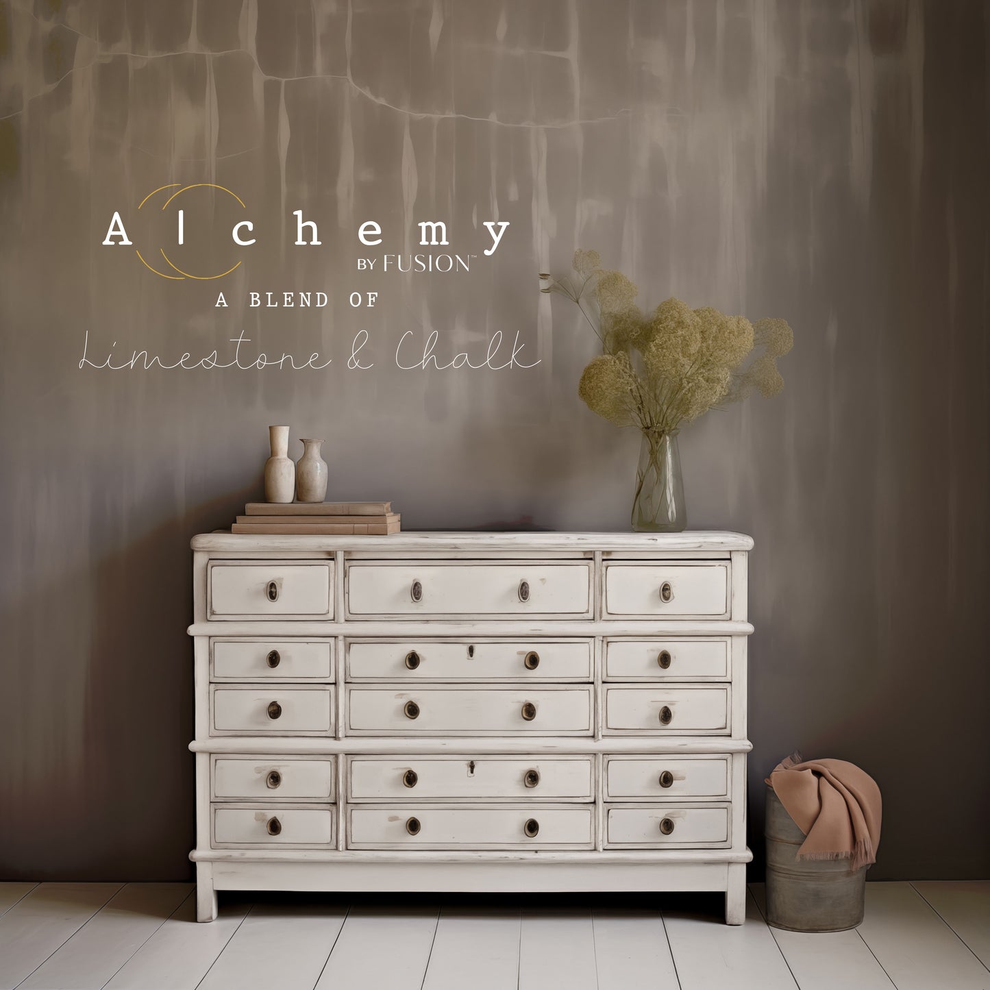 Alchemy by Fusion | Birch