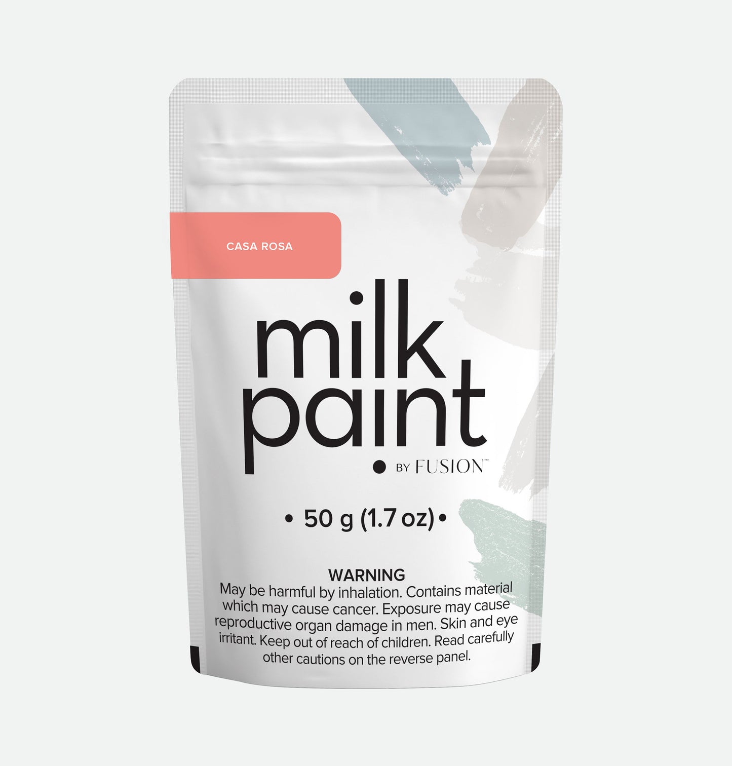 Milk Paint by Fusion | Casa Rosa - Prairie Revival