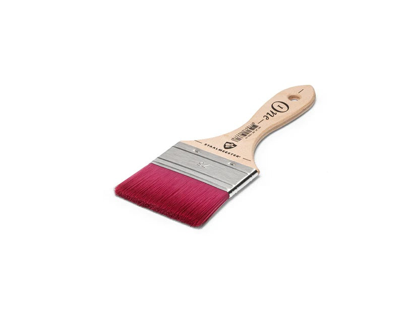 Staalmeester® One Series - Spalter Brush #7 FAB04