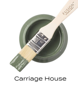 Fusion™ Mineral Paint﻿ | Carriage House - Prairie Revival