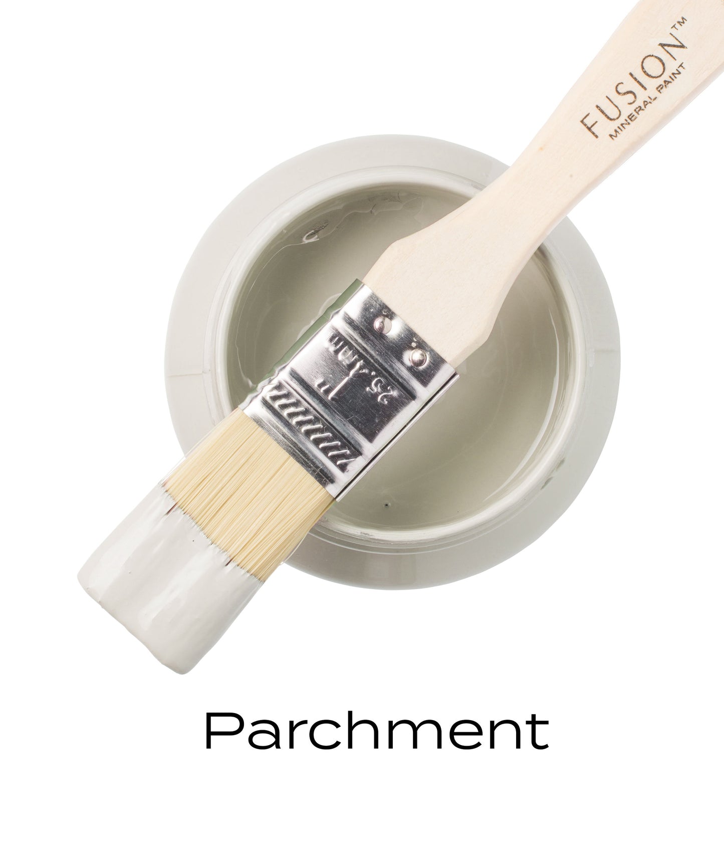 Fusion™ Mineral Paint | Parchment - Prairie Revival