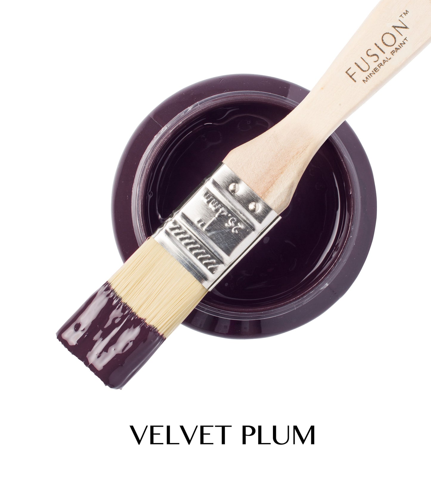Fusion™ Mineral Paint | Velvet Plum - Prairie Revival