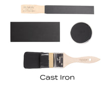 Load image into Gallery viewer, Fusion™ Mineral Paint﻿ | Cast Iron - Prairie Revival