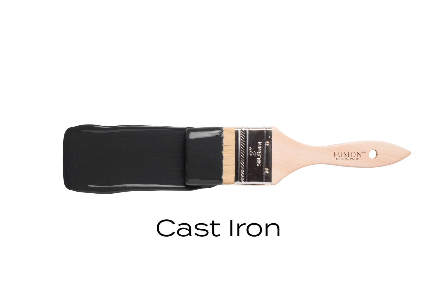 Fusion™ Mineral Paint | Cast Iron - Prairie Revival