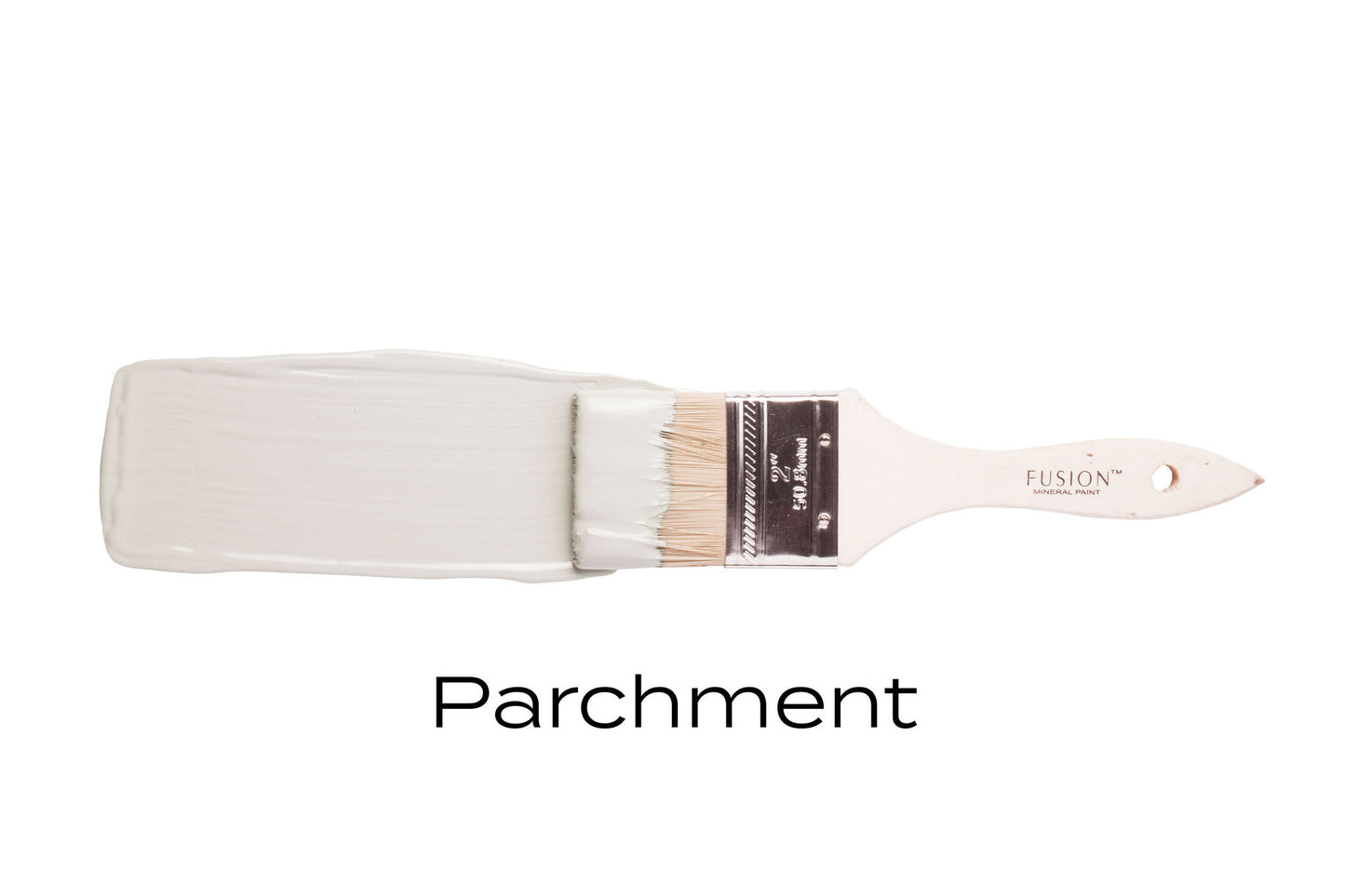 Fusion™ Mineral Paint | Parchment - Prairie Revival