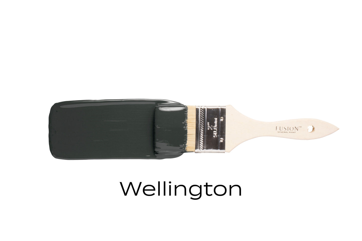 Fusion™ Mineral Paint | Wellington - Prairie Revival