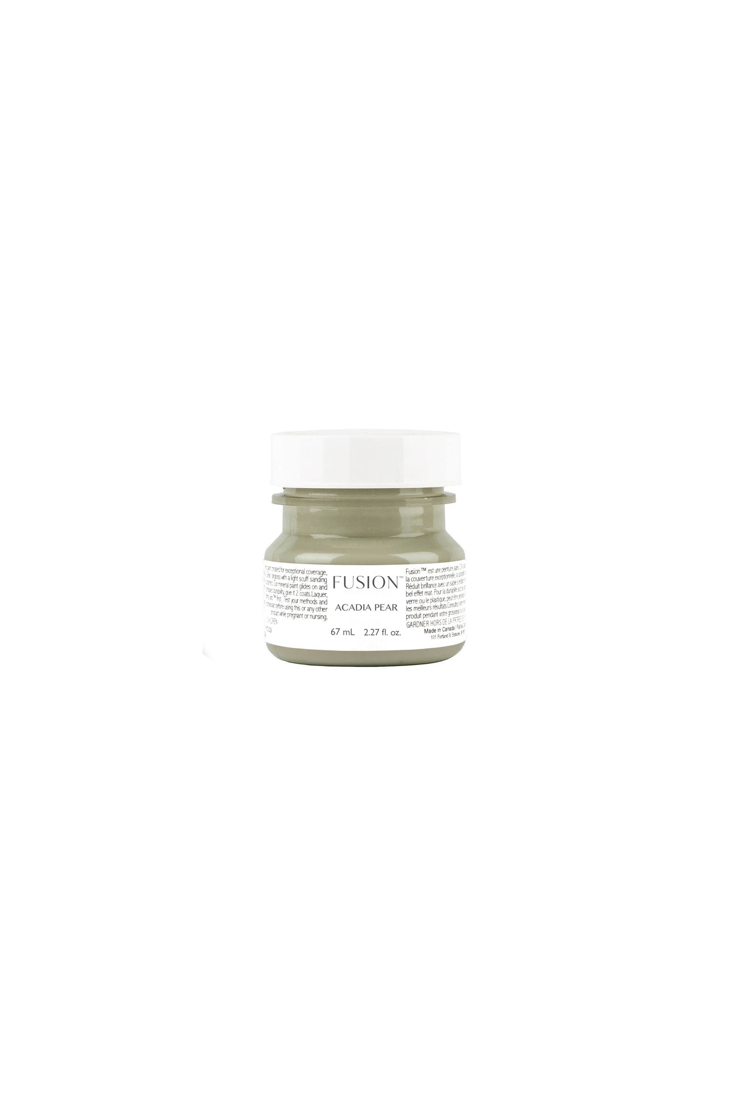 Fusion™ Mineral Paint | Acadia Pear - Prairie Revival