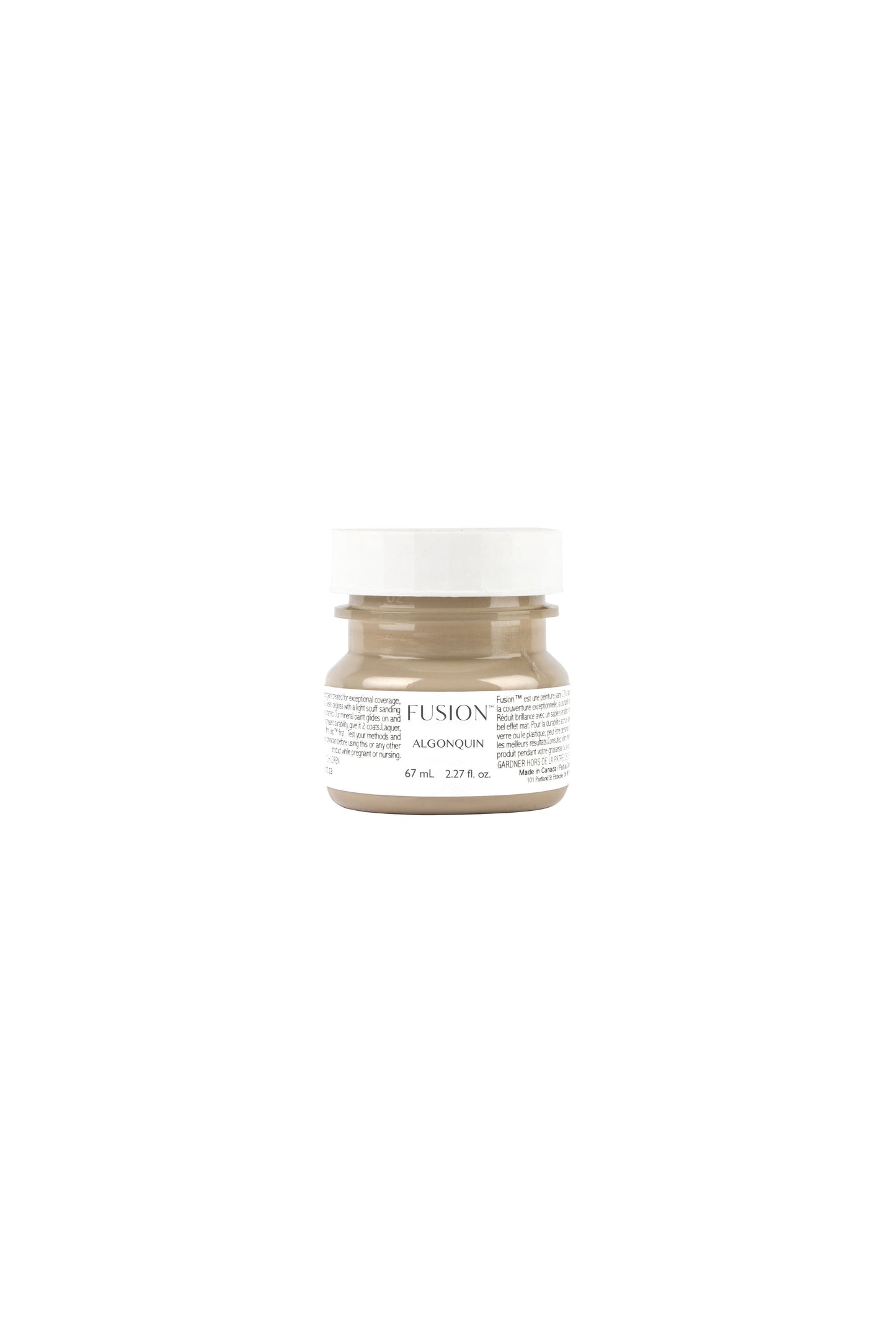 Fusion™ Mineral Paint | Algonquin - Prairie Revival