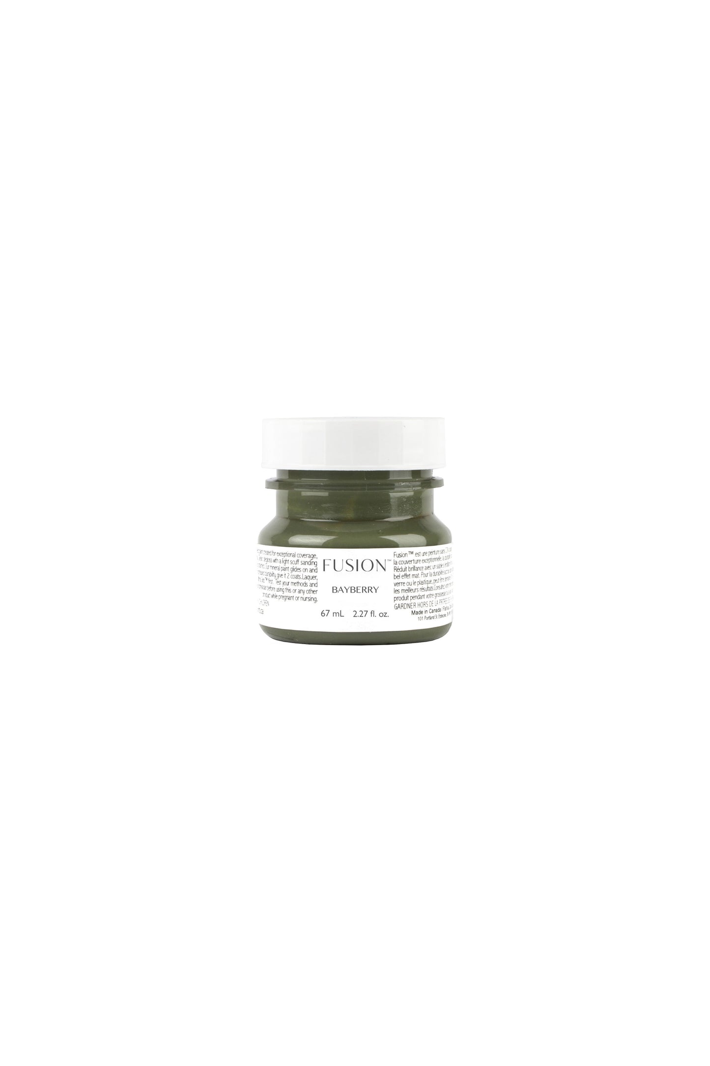 Fusion™ Mineral Paint | Bayberry - Prairie Revival