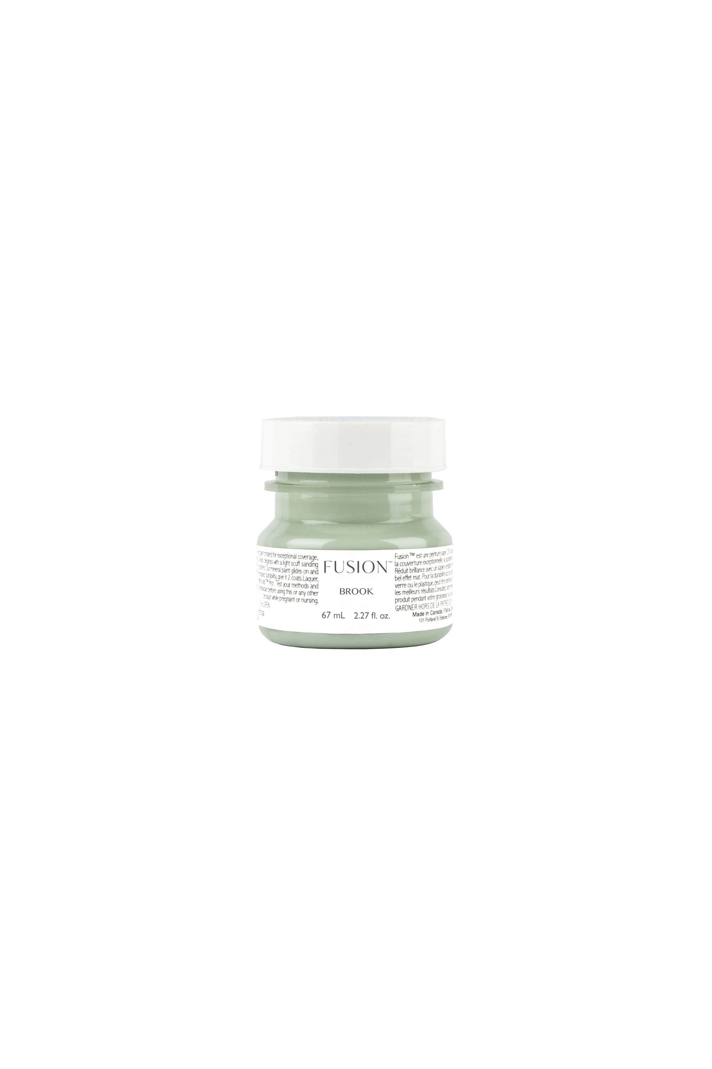 Fusion™ Mineral Paint | Brook - Prairie Revival