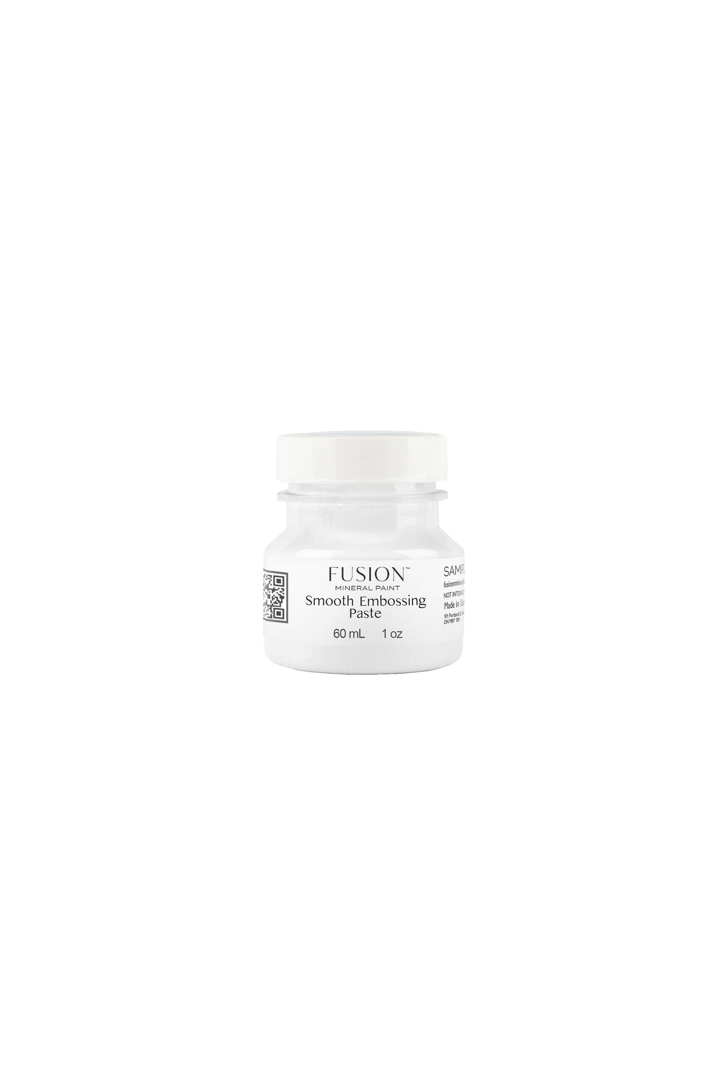 Fusion™ Mineral Paint Embossing Paste