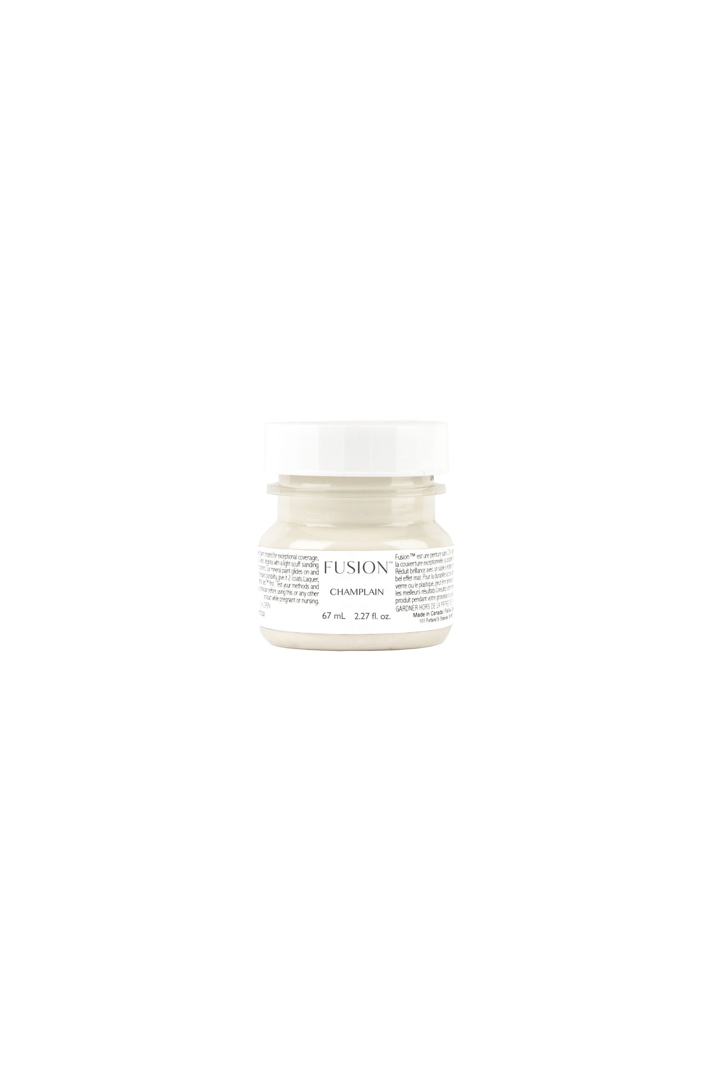 Fusion™ Mineral Paint | Champlain - Prairie Revival