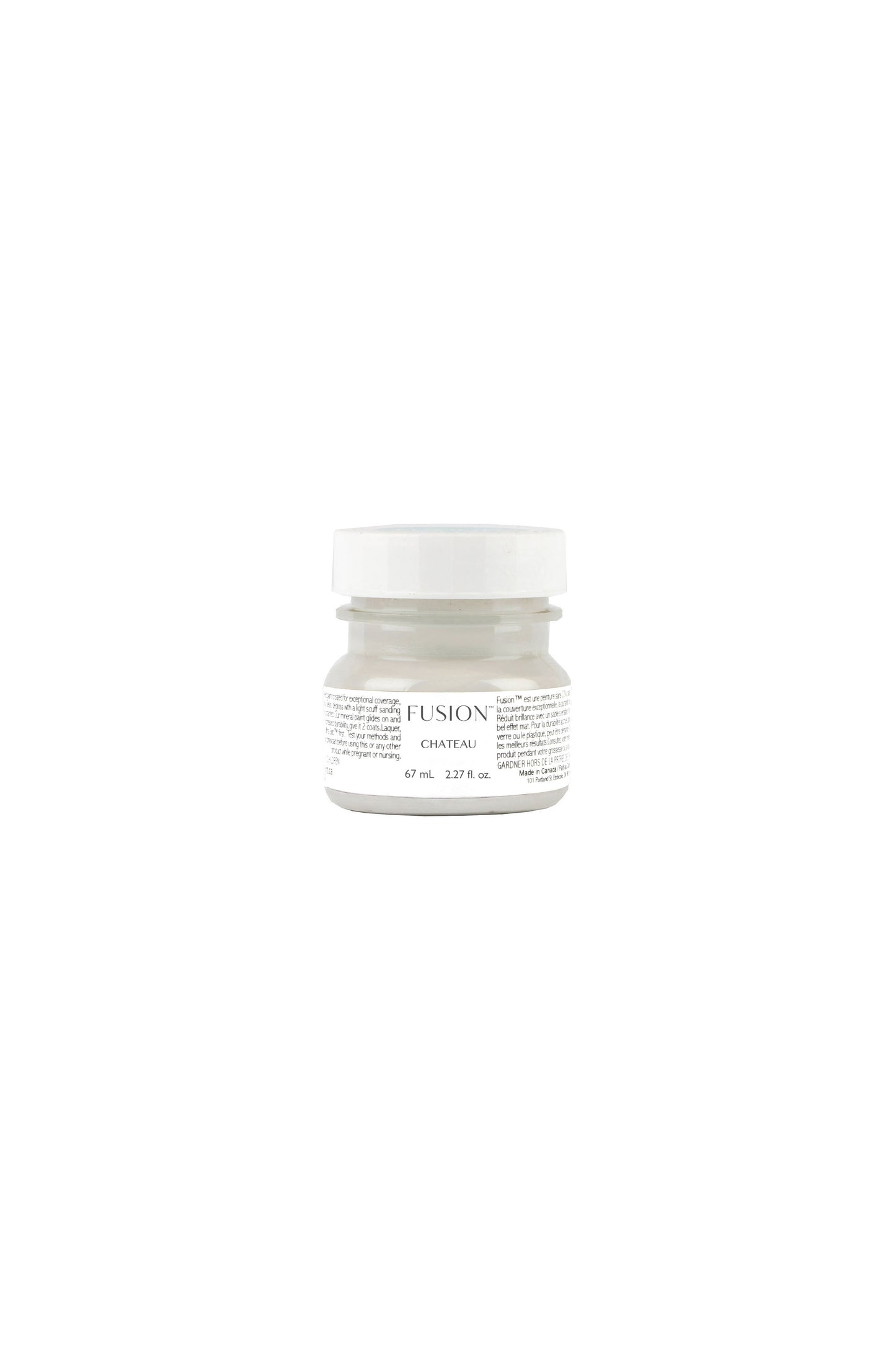 Fusion™ Mineral Paint | Chateau - Prairie Revival