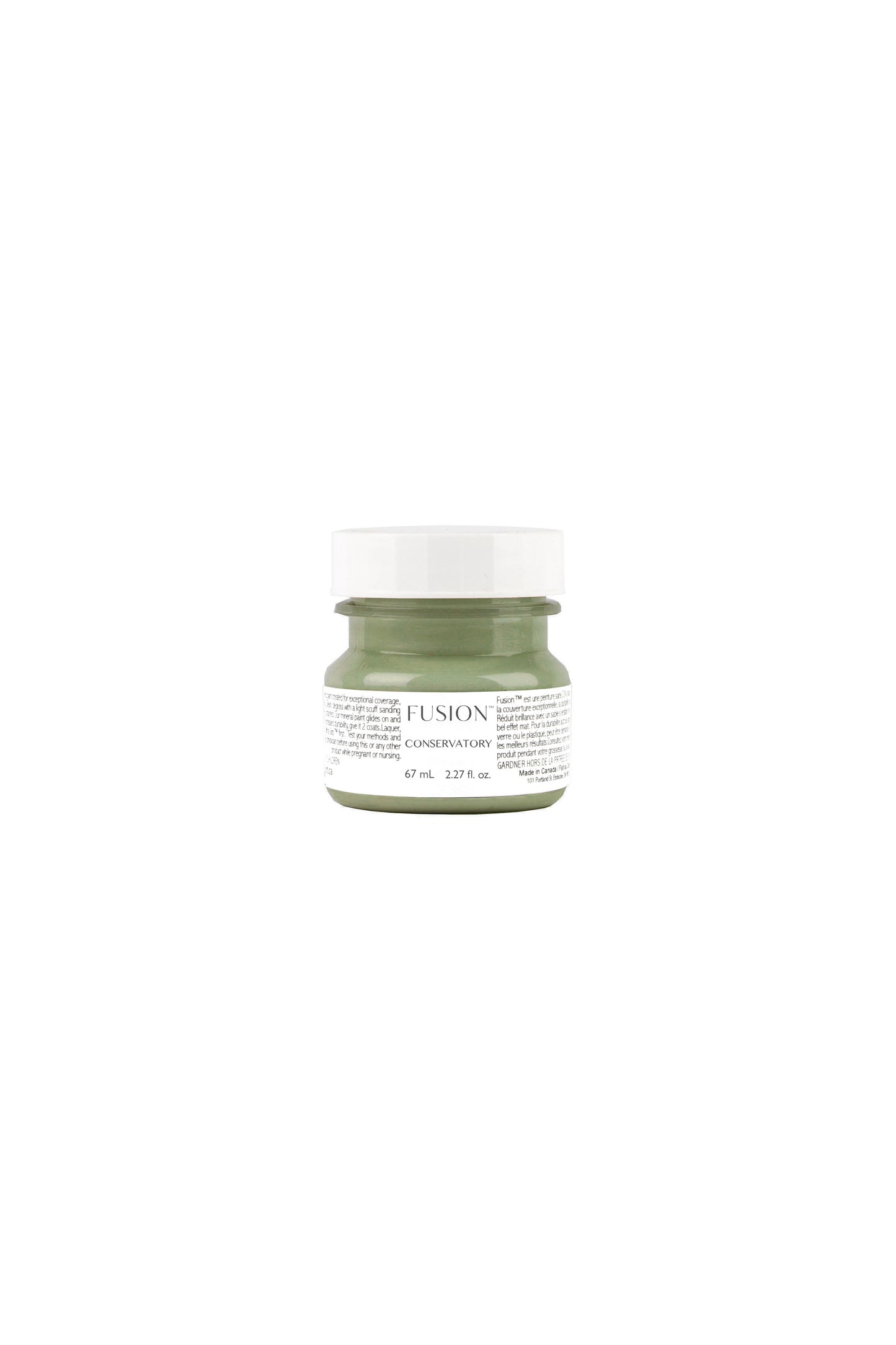 Fusion™ Mineral Paint | Conservatory - Prairie Revival