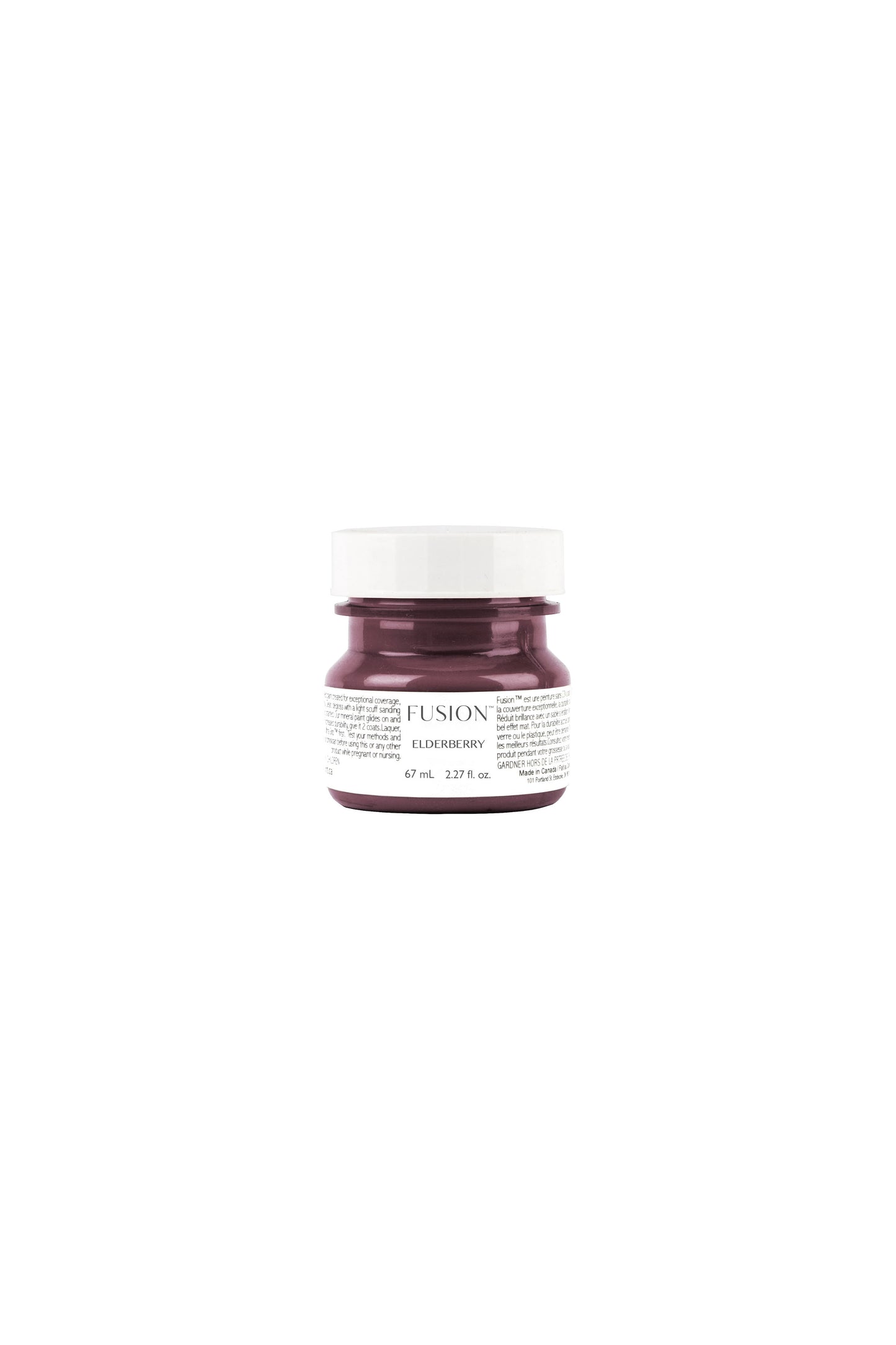 Fusion™ Mineral Paint | Elderberry - Prairie Revival