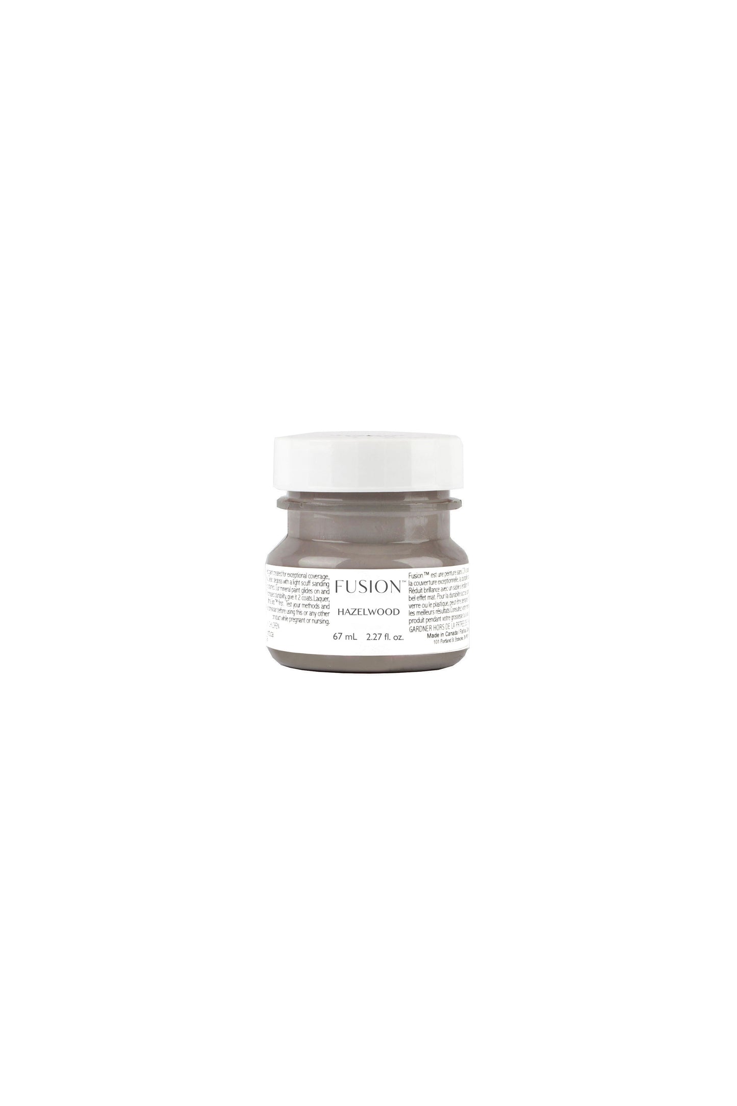 Fusion™ Mineral Paint | Hazelwood - Prairie Revival
