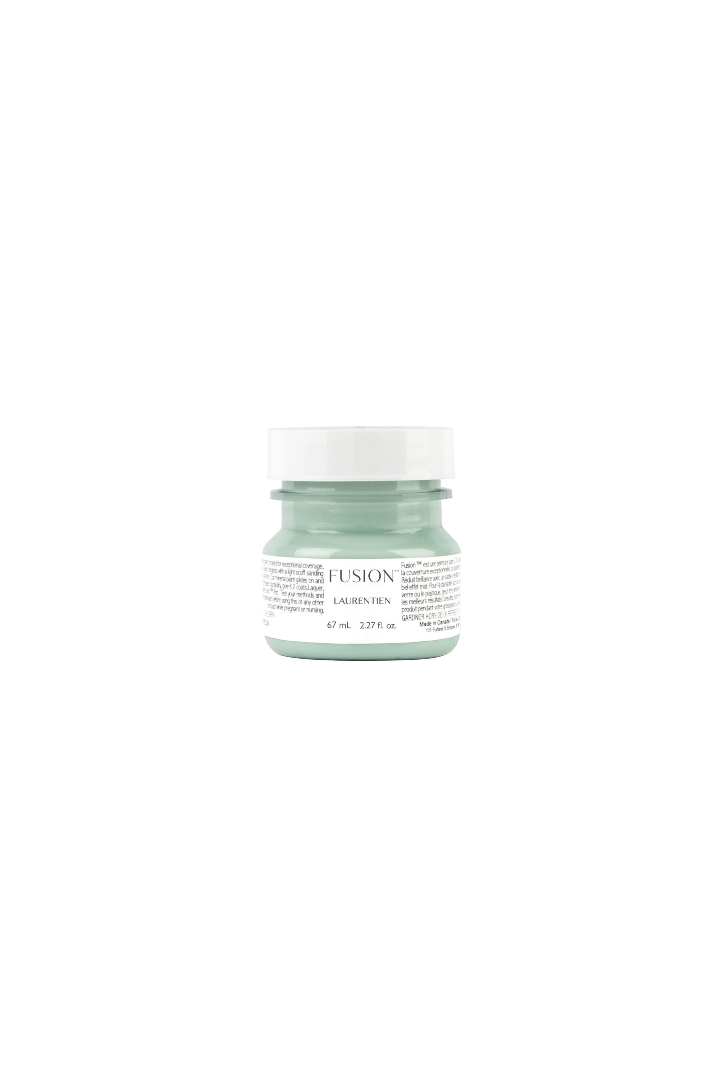 Fusion™ Mineral Paint | Laurentien - Prairie Revival