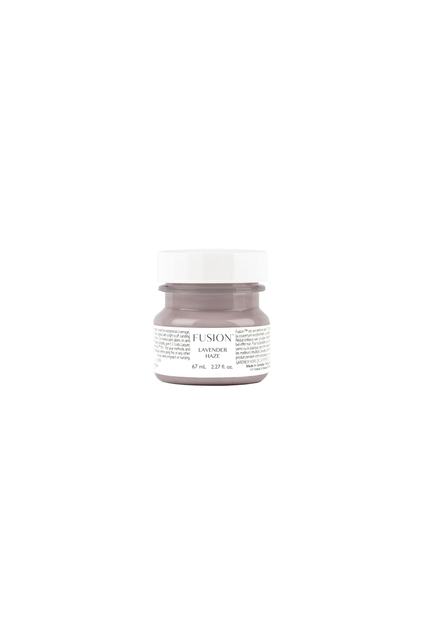Fusion™ Mineral Paint | Lavender Haze - Prairie Revival