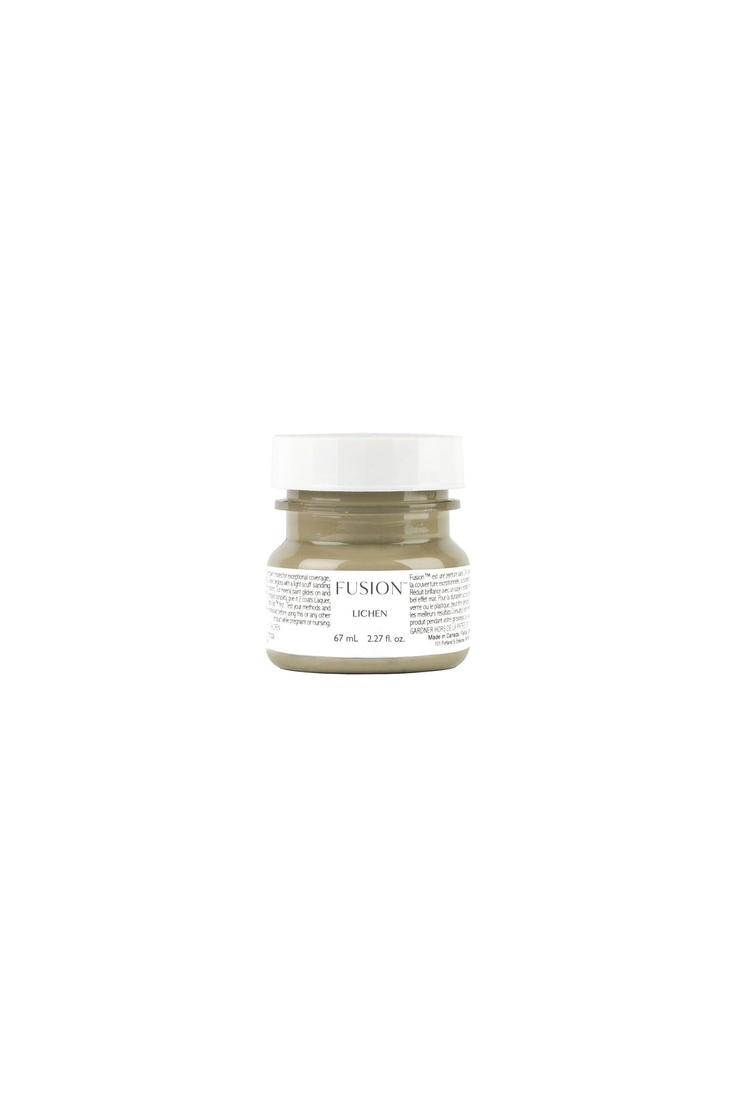 Fusion™ Mineral Paint | Lichen - Prairie Revival
