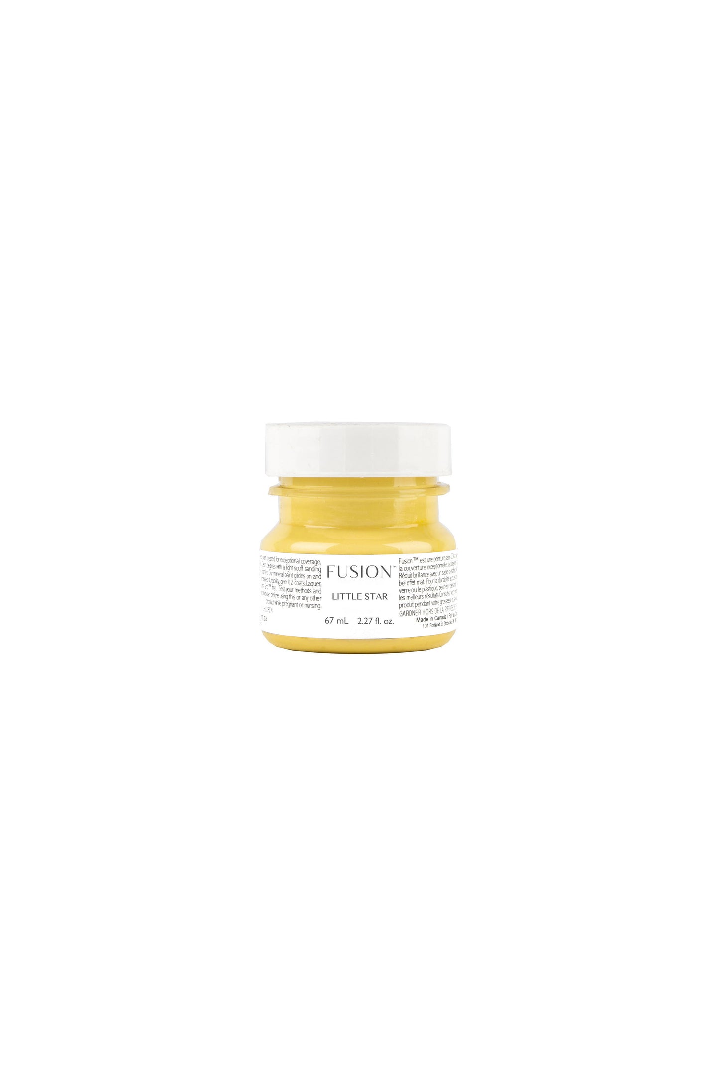 Fusion™ Mineral Paint | Little Star Tones for Tots - Prairie Revival