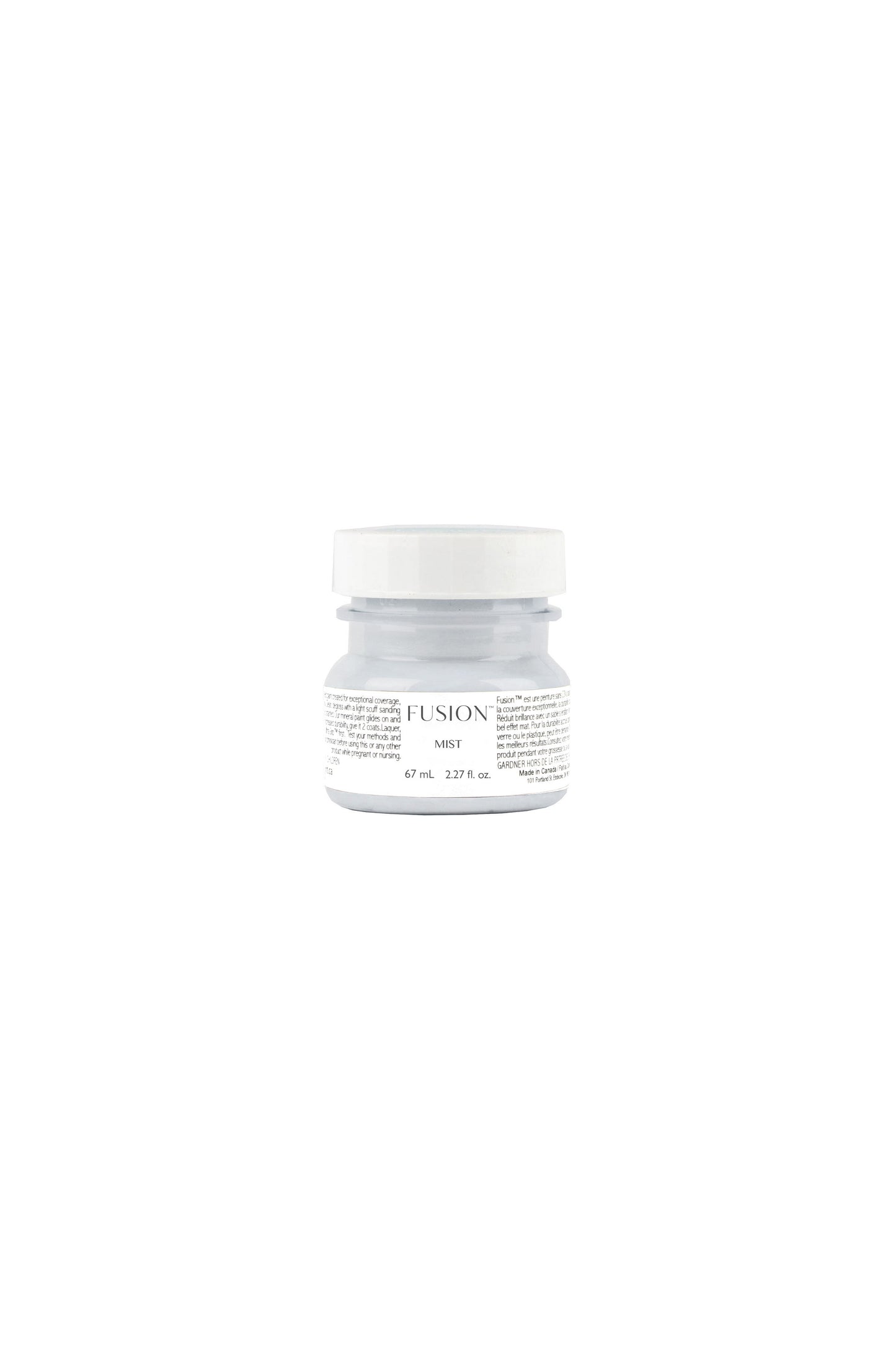 Fusion™ Mineral Paint | Mist - Prairie Revival