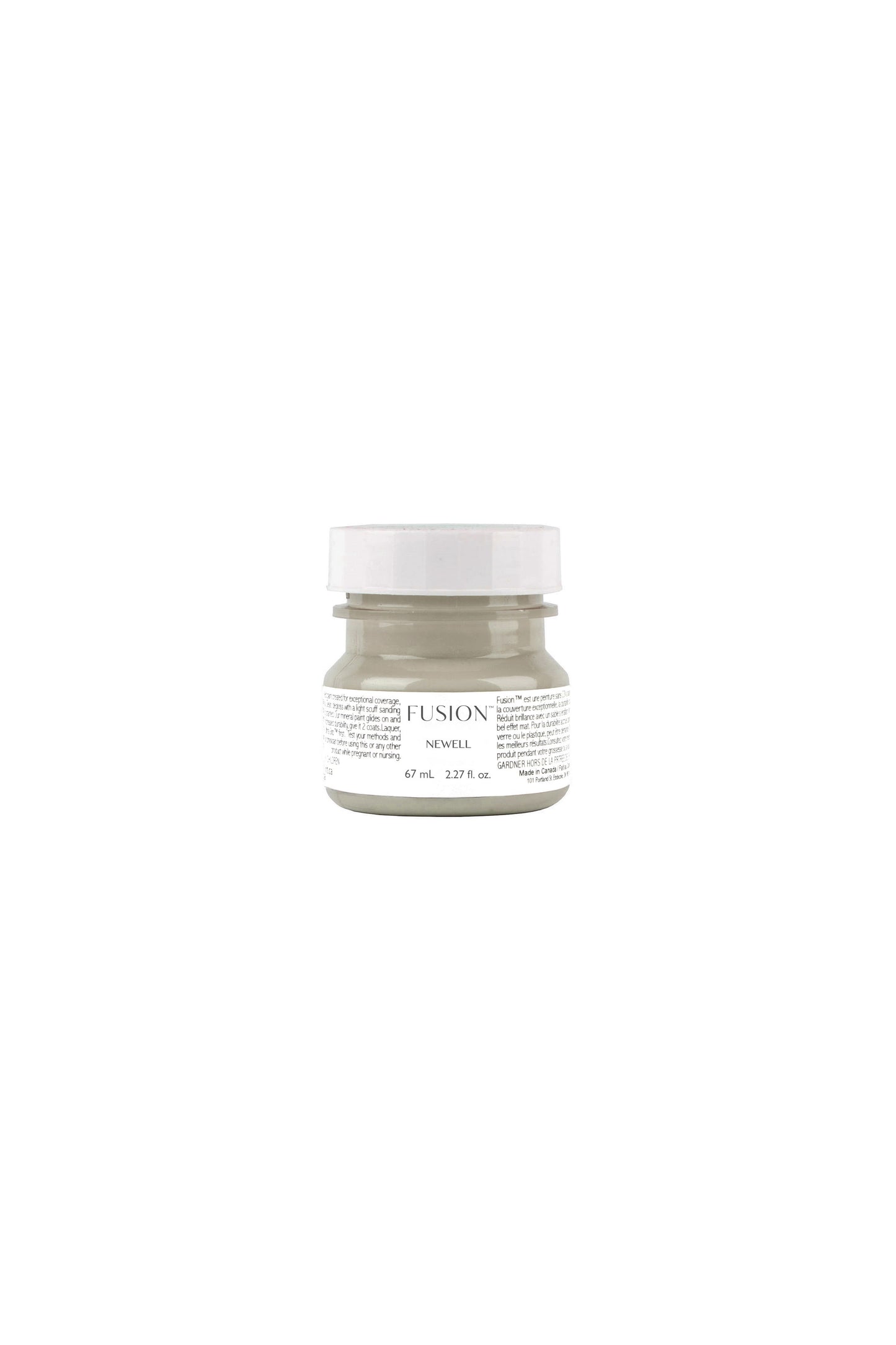 Fusion™ Mineral Paint | Newell - Prairie Revival