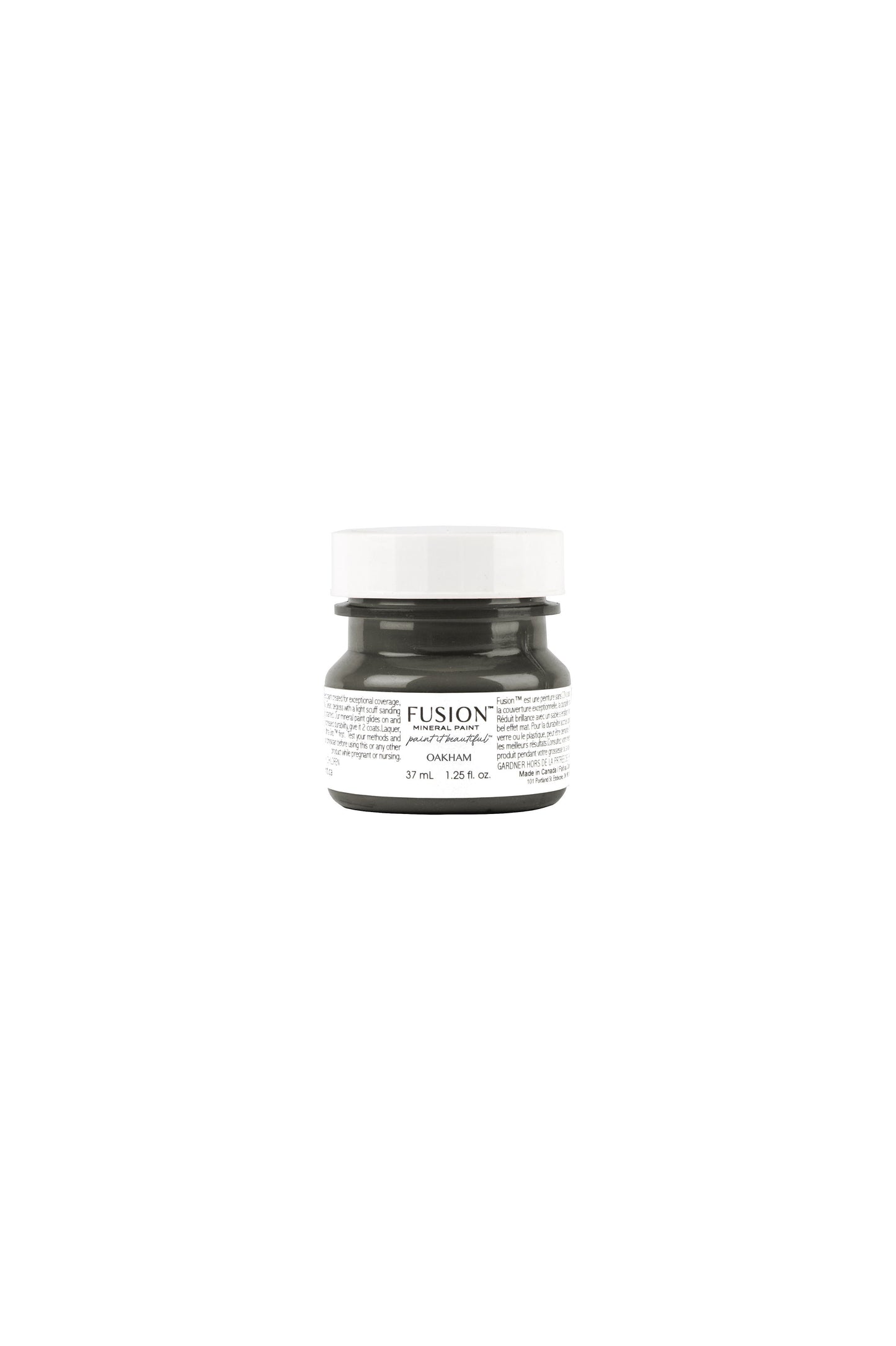 Fusion™ Mineral Paint | Oakham - Prairie Revival