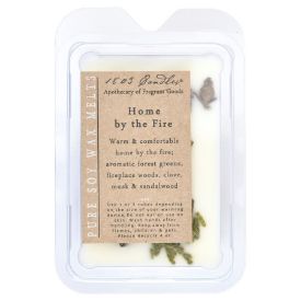 1803 Candles | Home by the Fire - Prairie Revival