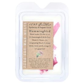 1803 Candles | Hummingbird Melt -
Prairie Revival