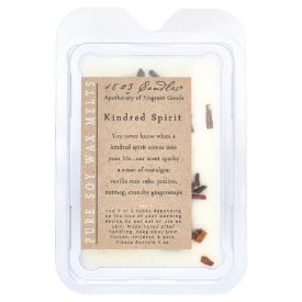 1803 Candles | Kindred Spirit - Prairie Revival