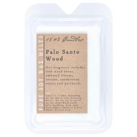 1803 Candles | Palo Santo Wood - Prairie Revival