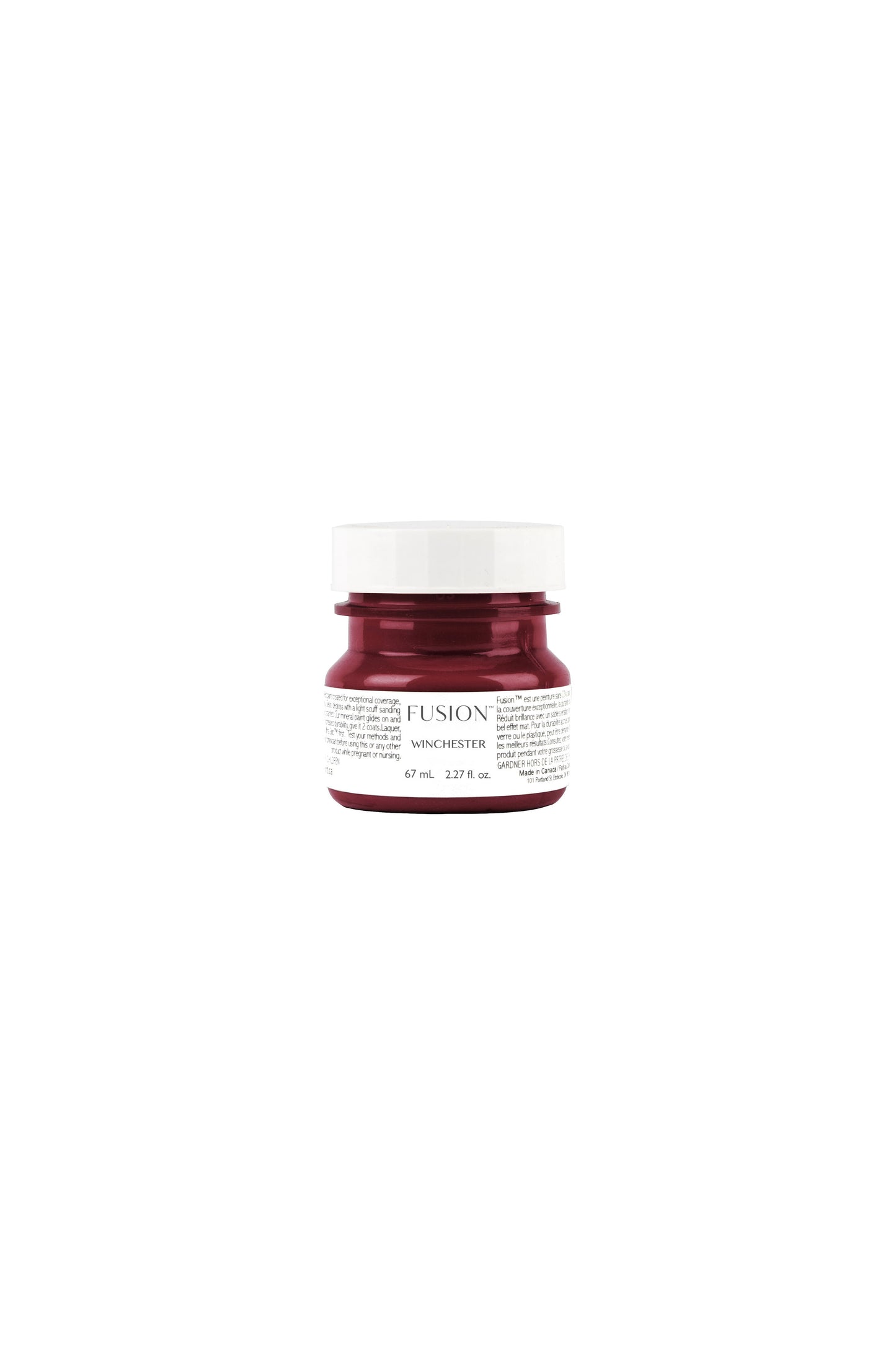 Fusion™ Mineral Paint | Winchester - Prairie Revival