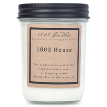 Load image into Gallery viewer, 1803 Candles | 1803 House - Prairie Revival