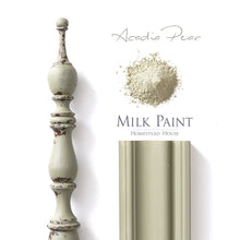 Load image into Gallery viewer, Homestead House Milk Paint | 1 Qt. Acadia Pear - Prairie Revival