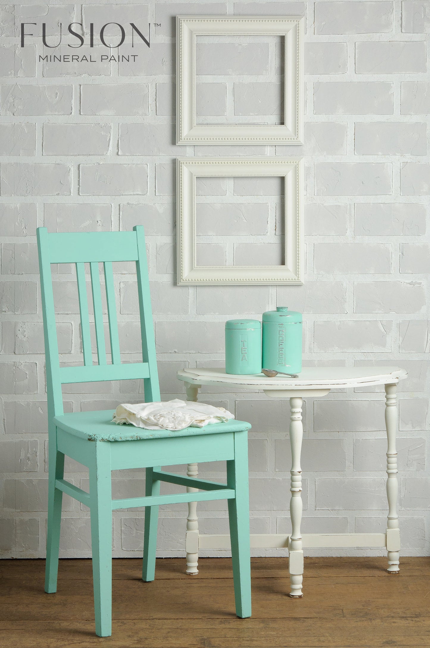 Fusion™ Mineral Paint | Laurentien - Prairie Revival
