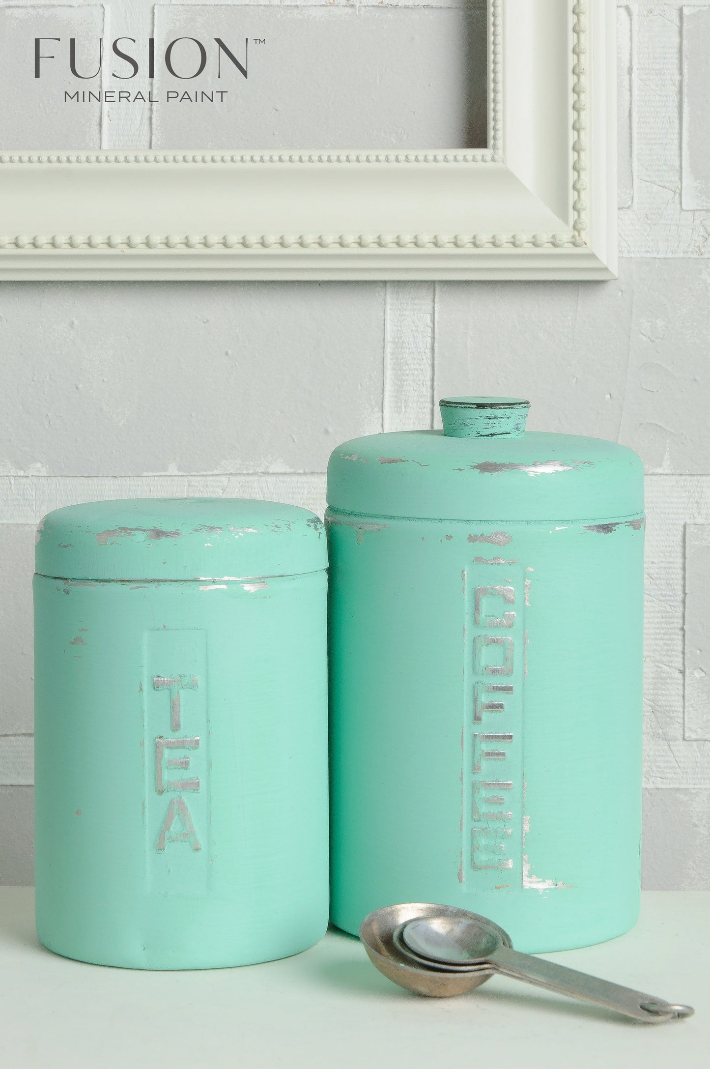 Fusion™ Mineral Paint | Laurentien - Prairie Revival
