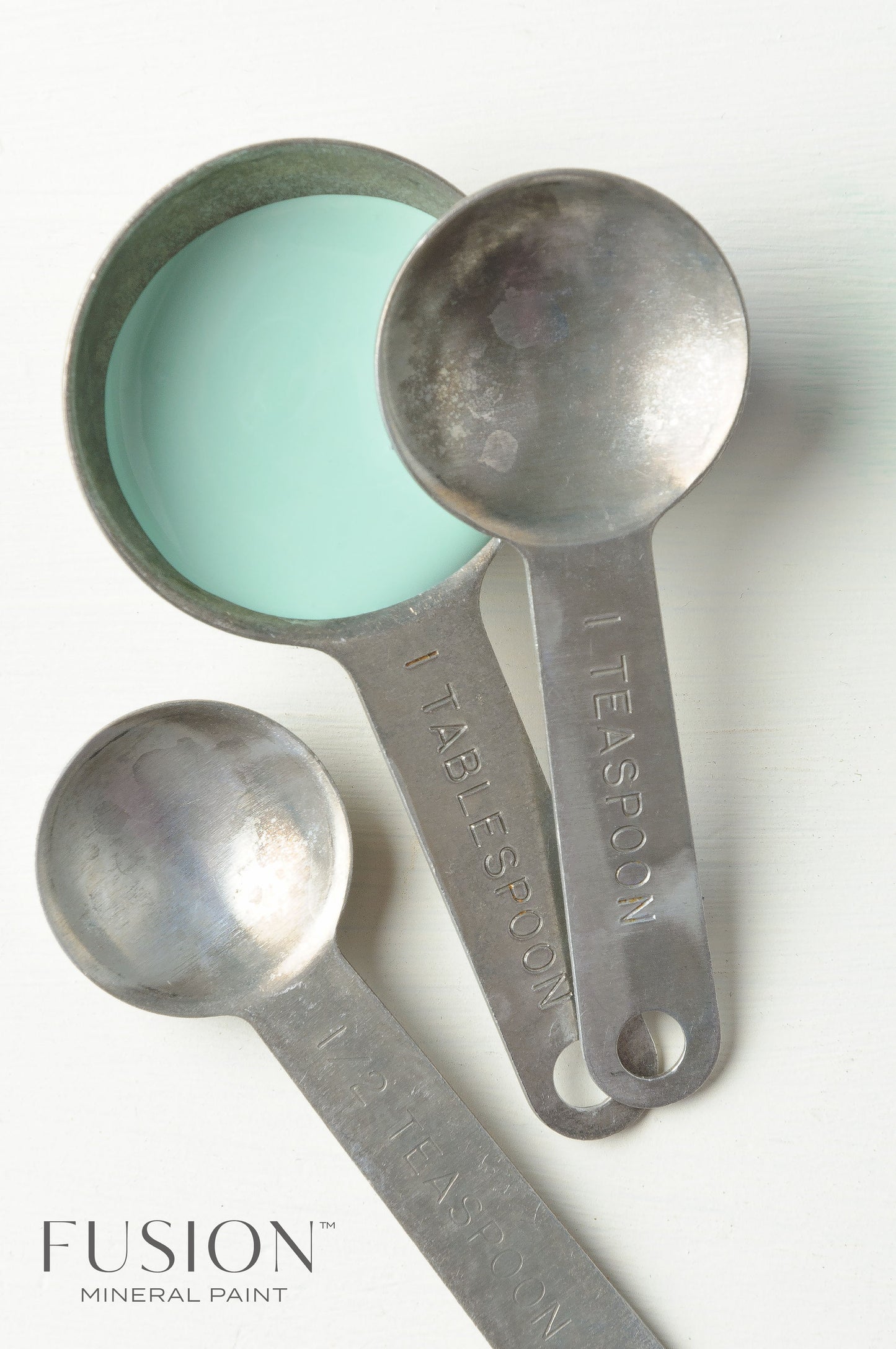 Fusion™ Mineral Paint | Laurentien - Prairie Revival