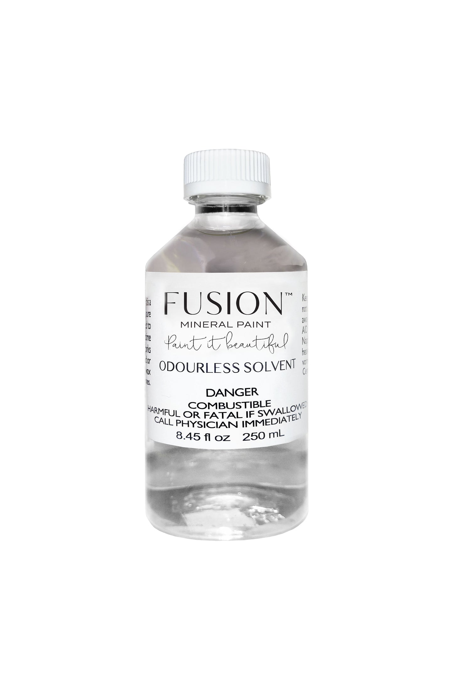 Fusion™ Mineral Paint Odorless Solvent - Prairie Revival