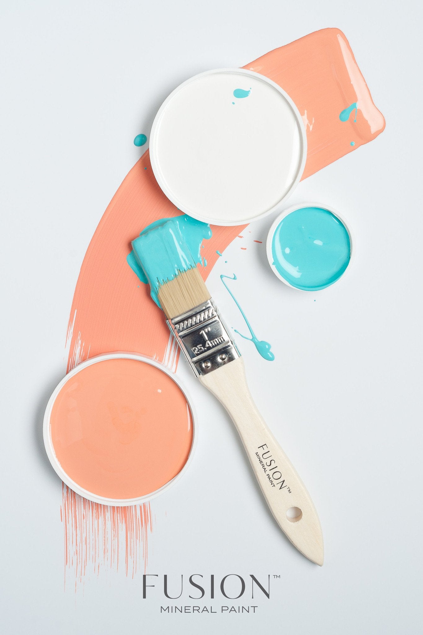 Fusion™ Mineral Paint | Azure - Prairie Revival