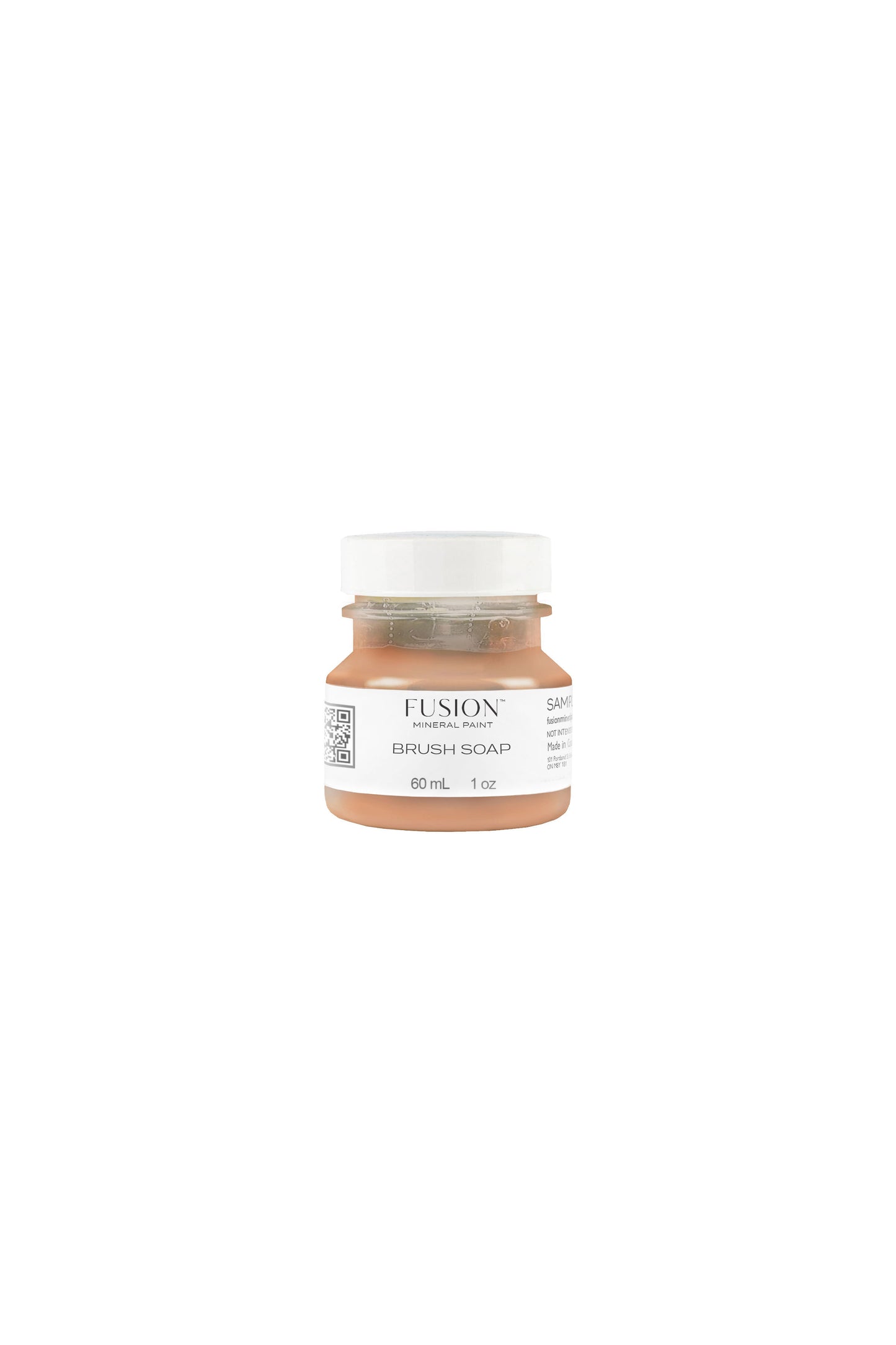 Fusion™ Mineral Paint Brush Cleaner - Prairie Revival