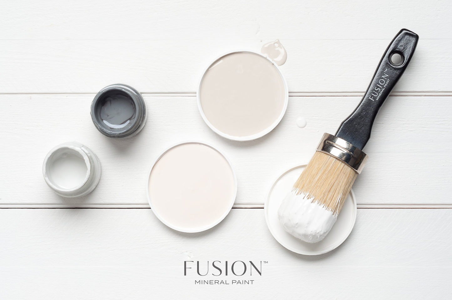 Fusion™ Mineral Paint | Casement - Prairie Revival