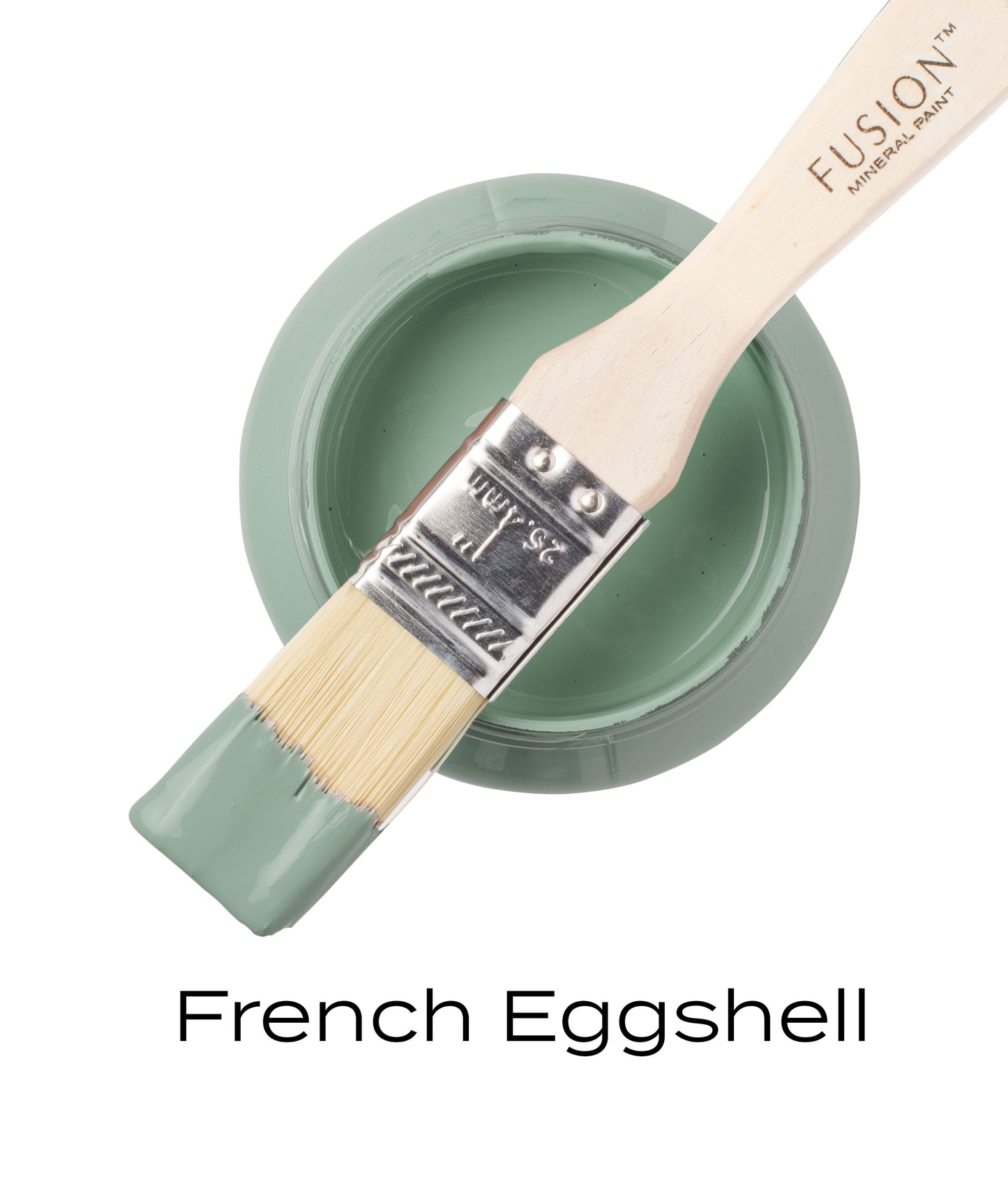 Fusion™ Mineral Paint | French Eggshell - Prairie Revival