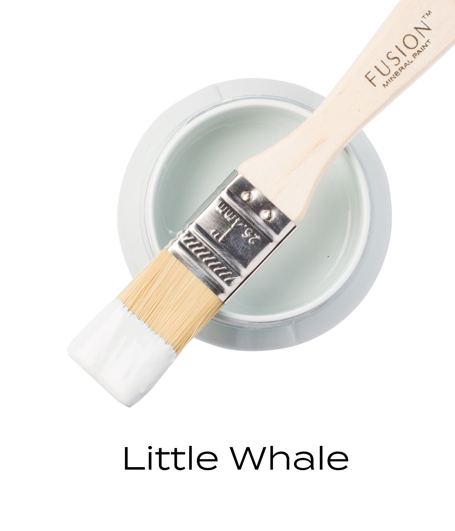 Fusion™ Mineral Paint | Little Whale Tones for Tots - Prairie Revival