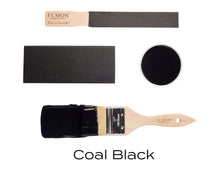 Load image into Gallery viewer, Fusion™ Mineral Paint﻿ | Coal Black - Prairie Revival