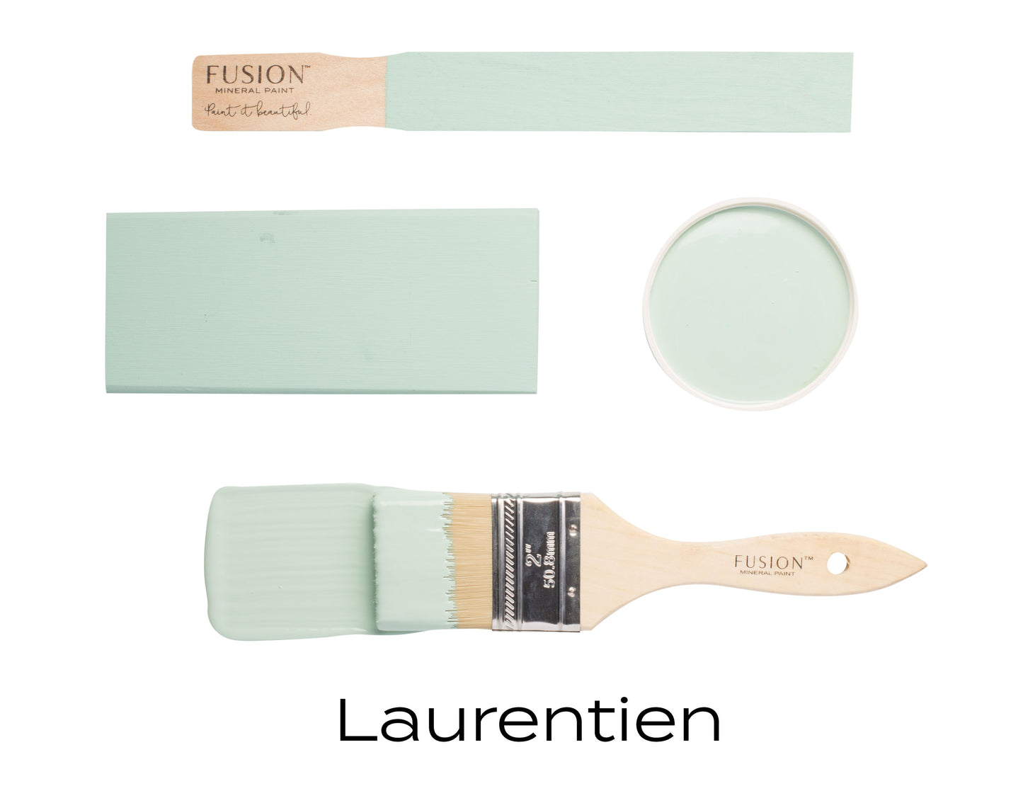 Fusion™ Mineral Paint | Laurentien - Prairie Revival