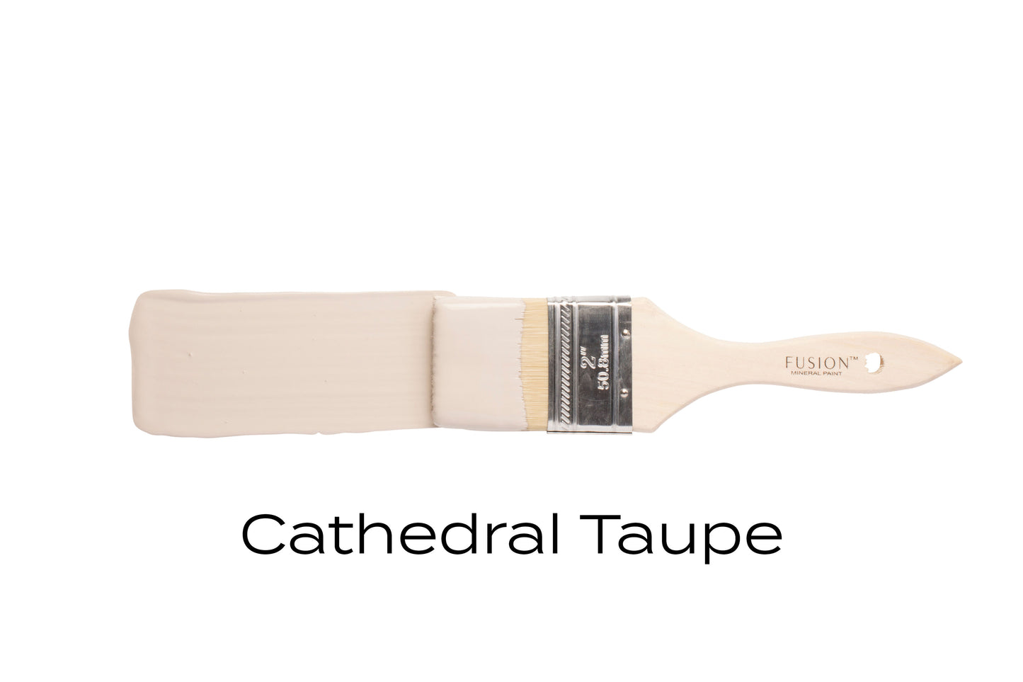 Fusion™ Mineral Paint | Cathedral Taupe - Prairie Revival