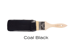 Fusion™ Mineral Paint﻿ | Coal Black - Prairie Revival