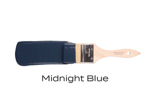Fusion™ Mineral Paint﻿ | Midnight Blue - Prairie Revival